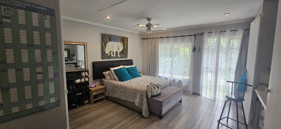 4 Bedroom Property for Sale in Menlo Park Gauteng