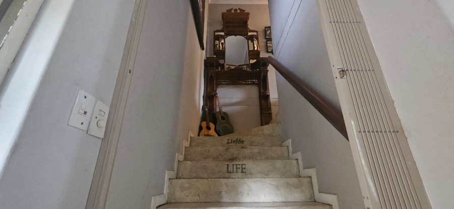 4 Bedroom Property for Sale in Menlo Park Gauteng