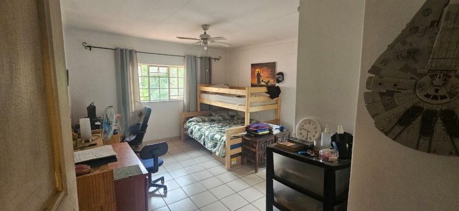 4 Bedroom Property for Sale in Menlo Park Gauteng