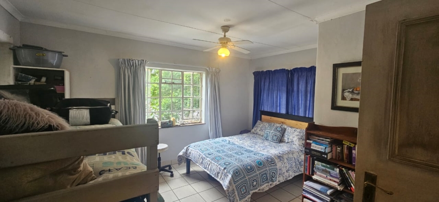 4 Bedroom Property for Sale in Menlo Park Gauteng