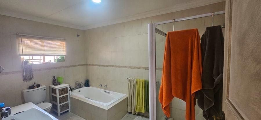 4 Bedroom Property for Sale in Menlo Park Gauteng