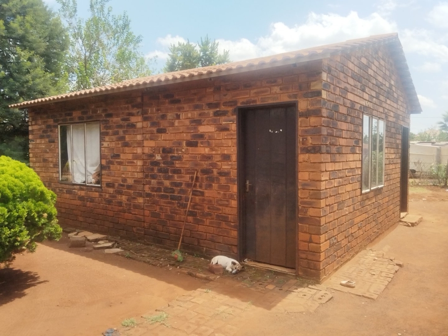  Bedroom Property for Sale in Soshanguve South Gauteng