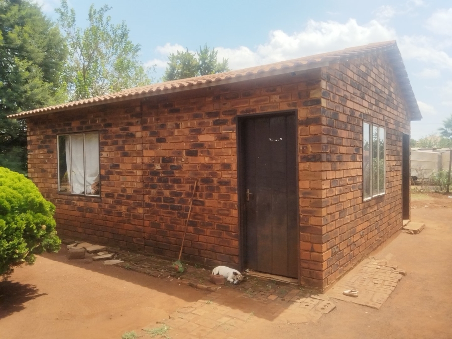  Bedroom Property for Sale in Soshanguve South Gauteng