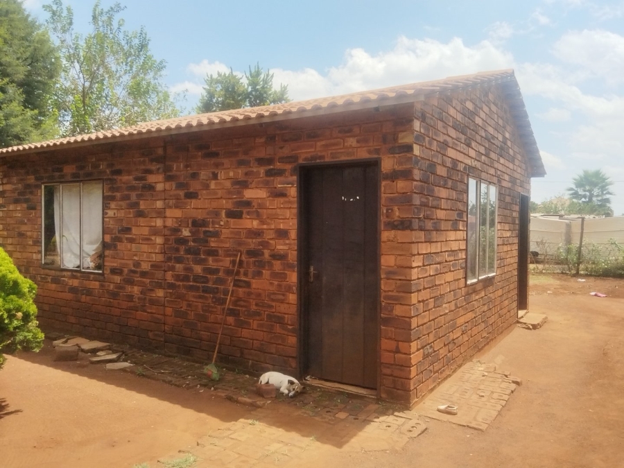  Bedroom Property for Sale in Soshanguve South Gauteng
