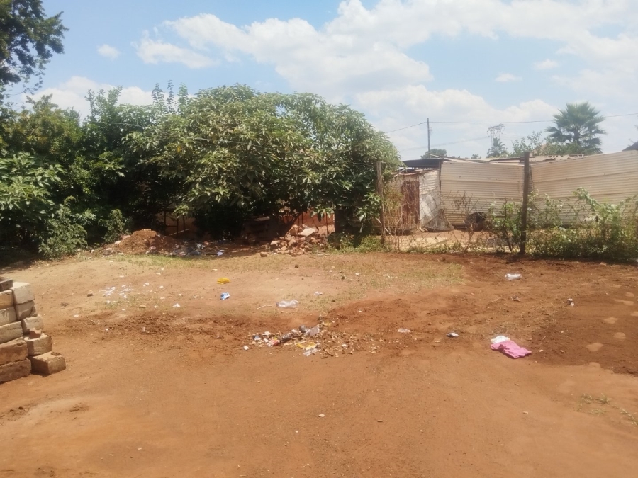  Bedroom Property for Sale in Soshanguve South Gauteng