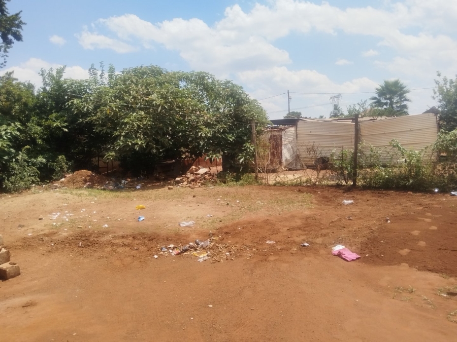  Bedroom Property for Sale in Soshanguve South Gauteng