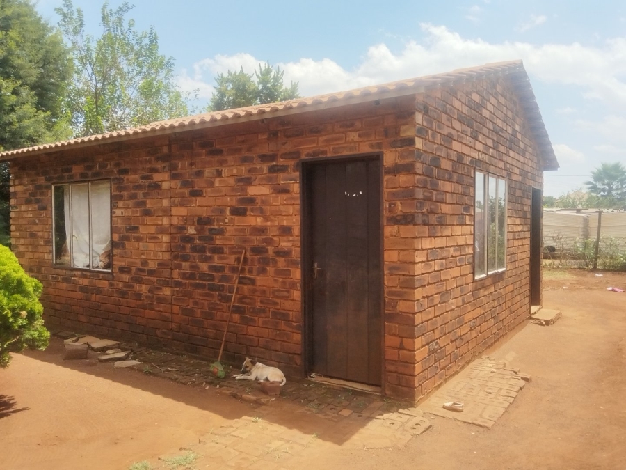  Bedroom Property for Sale in Soshanguve South Gauteng