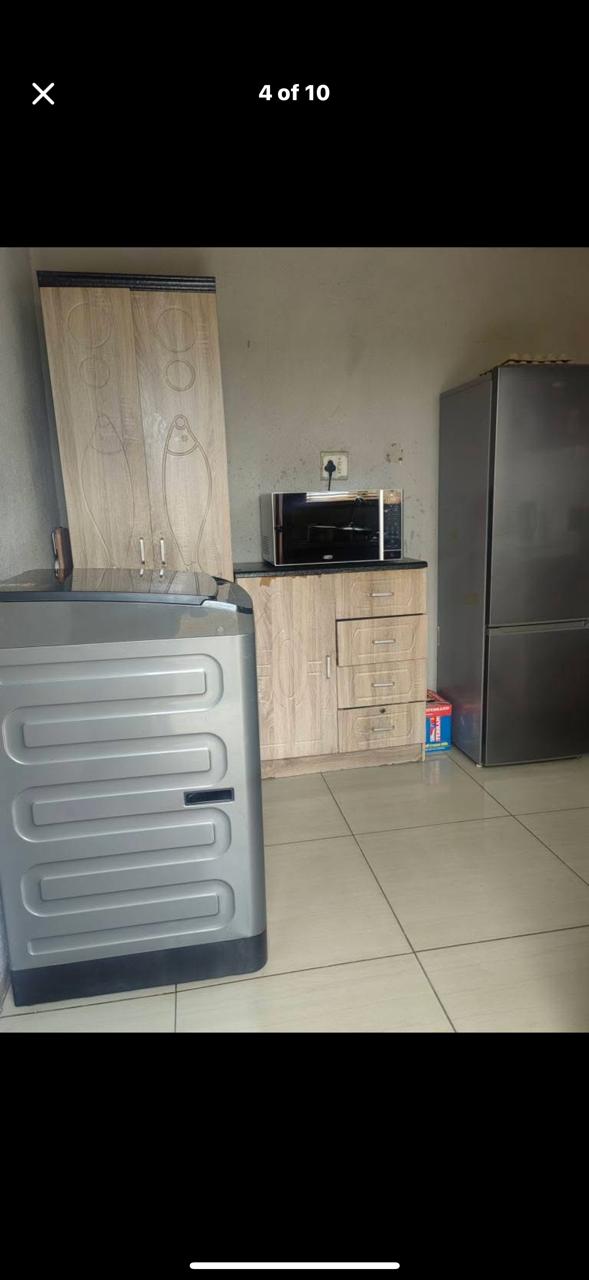 2 Bedroom Property for Sale in Esangweni Gauteng