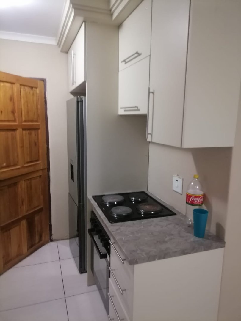 To Let 2 Bedroom Property for Rent in Soshanguve VV Gauteng