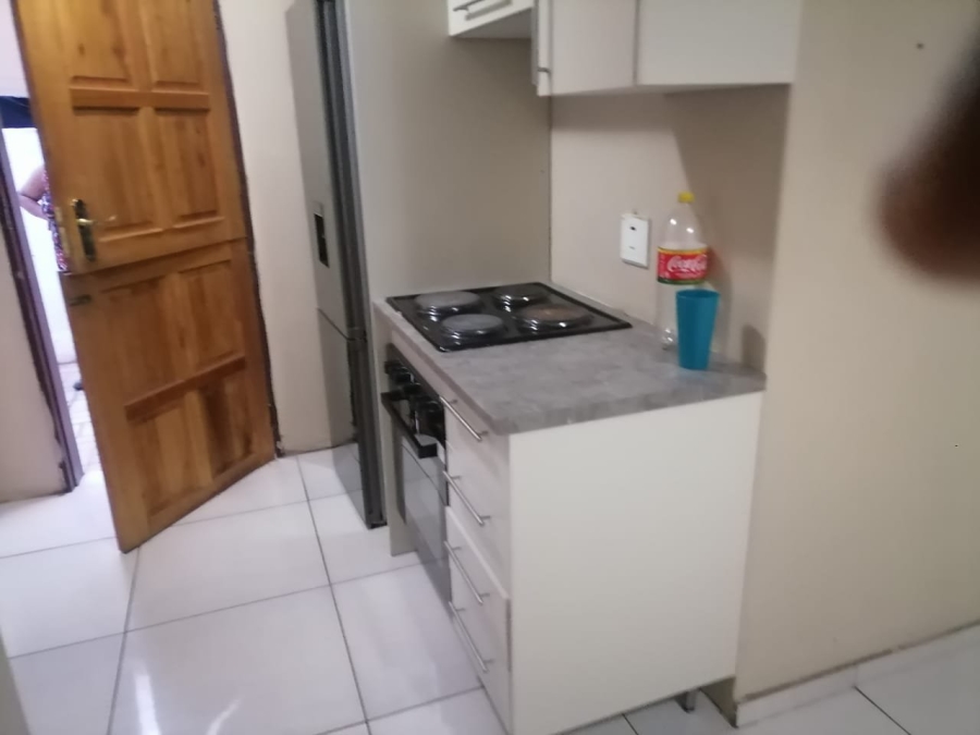 To Let 2 Bedroom Property for Rent in Soshanguve VV Gauteng