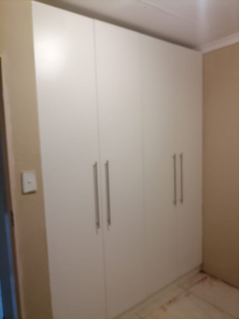To Let 2 Bedroom Property for Rent in Soshanguve VV Gauteng