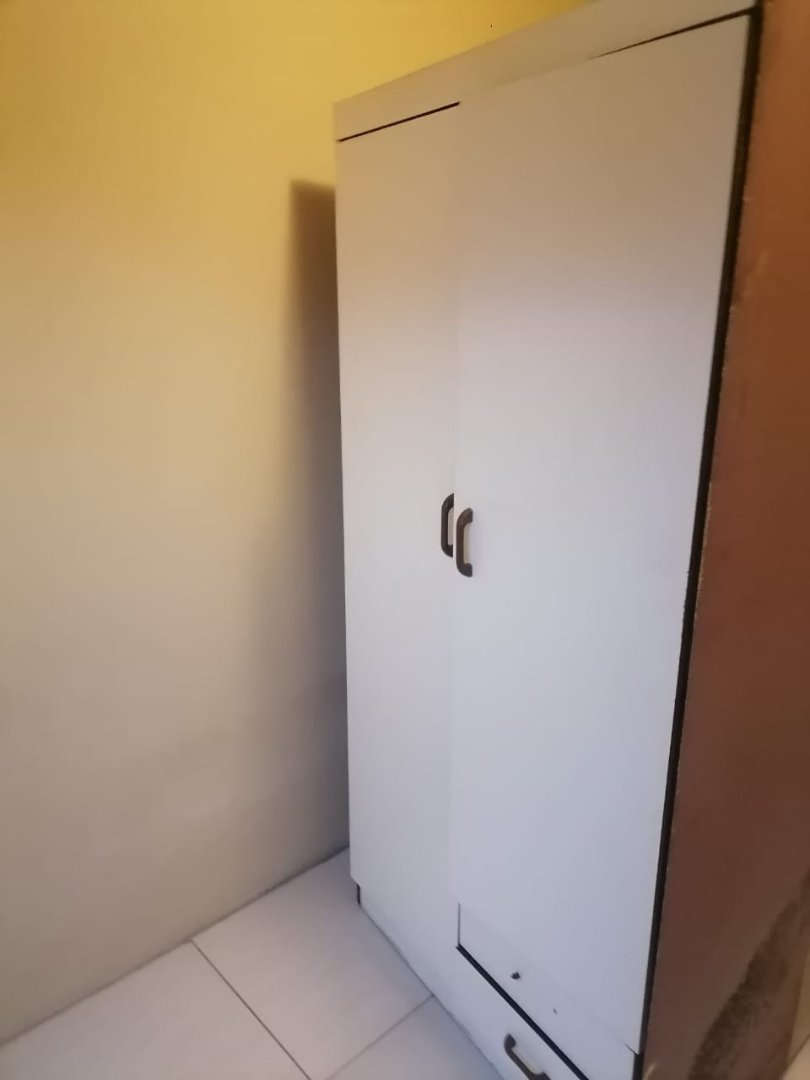 To Let 2 Bedroom Property for Rent in Soshanguve VV Gauteng