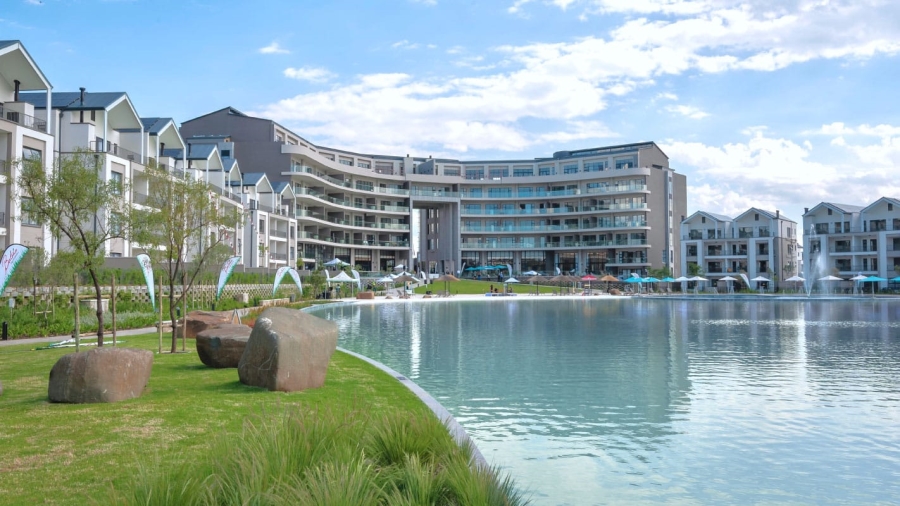 1 Bedroom Property for Sale in Waterfall Gauteng