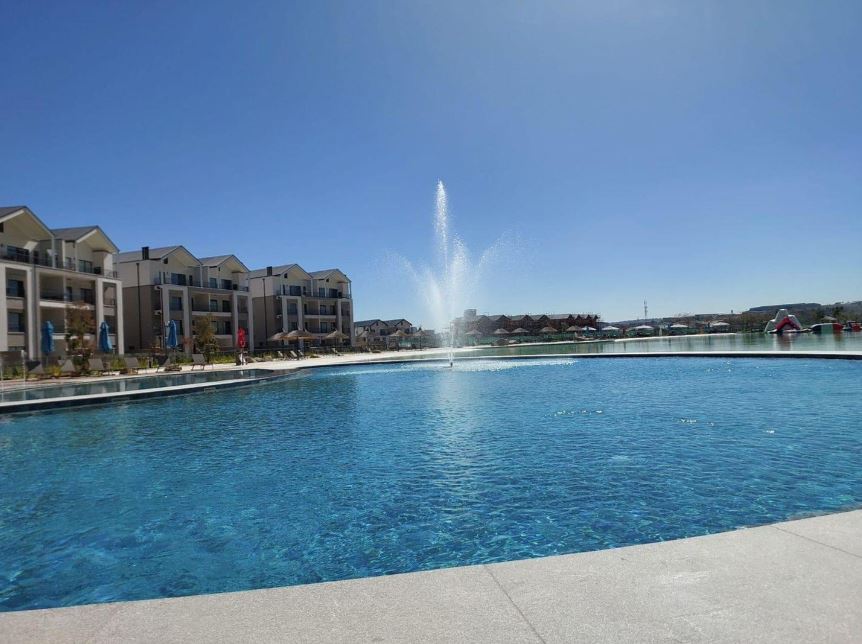 1 Bedroom Property for Sale in Waterfall Hills Mature Lifestyle Estate Gauteng