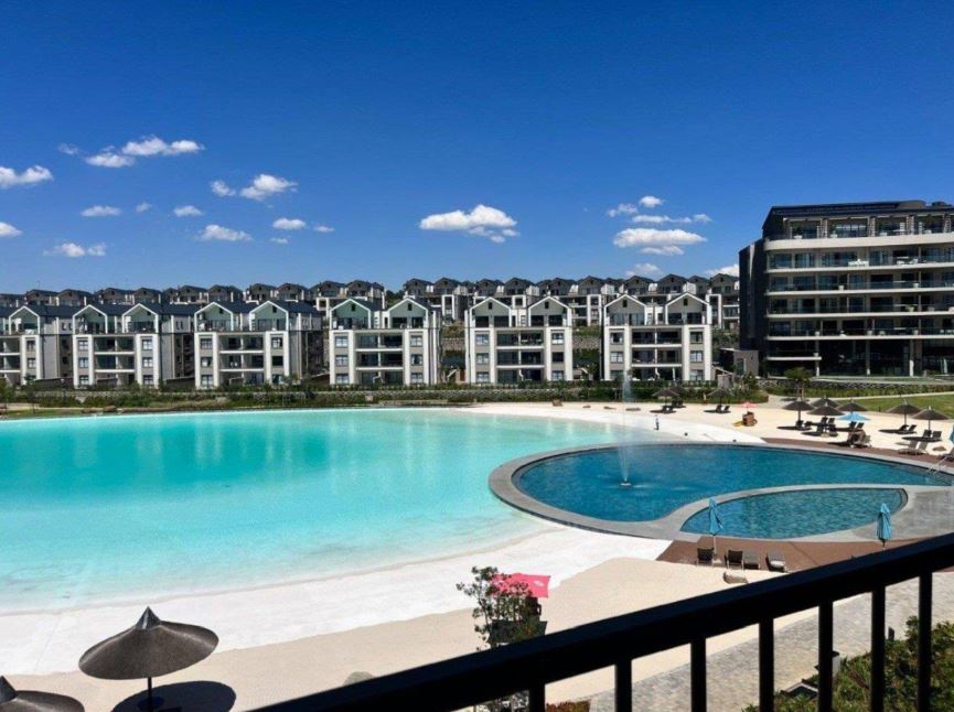 1 Bedroom Property for Sale in Waterfall Hills Mature Lifestyle Estate Gauteng