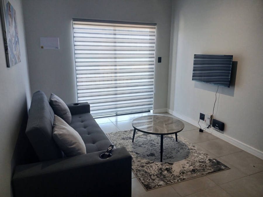 1 Bedroom Property for Sale in Waterfall Hills Mature Lifestyle Estate Gauteng