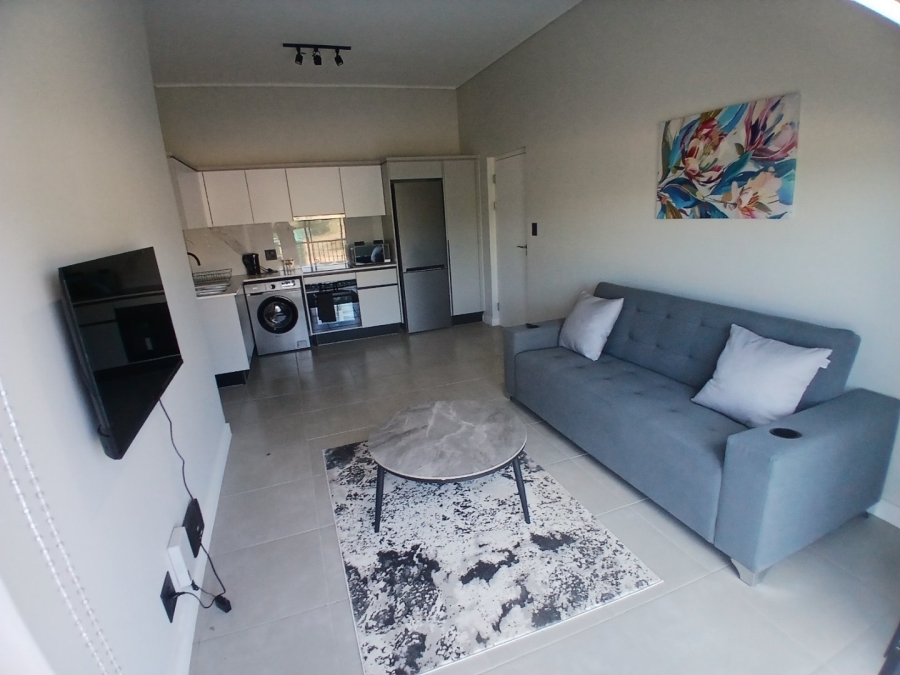 1 Bedroom Property for Sale in Waterfall Hills Mature Lifestyle Estate Gauteng