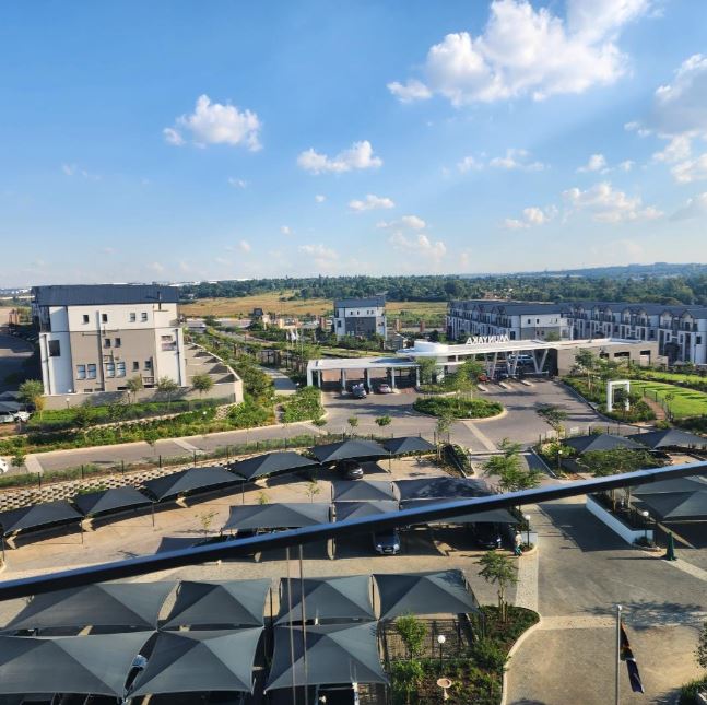 1 Bedroom Property for Sale in Waterfall Hills Mature Lifestyle Estate Gauteng