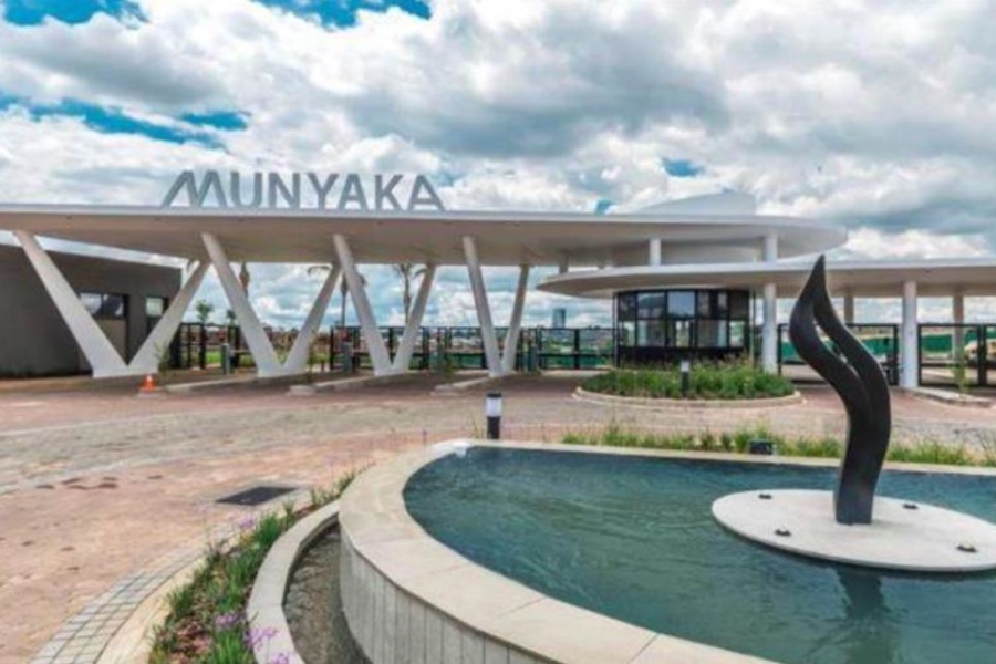 1 Bedroom Property for Sale in Waterfall Hills Mature Lifestyle Estate Gauteng