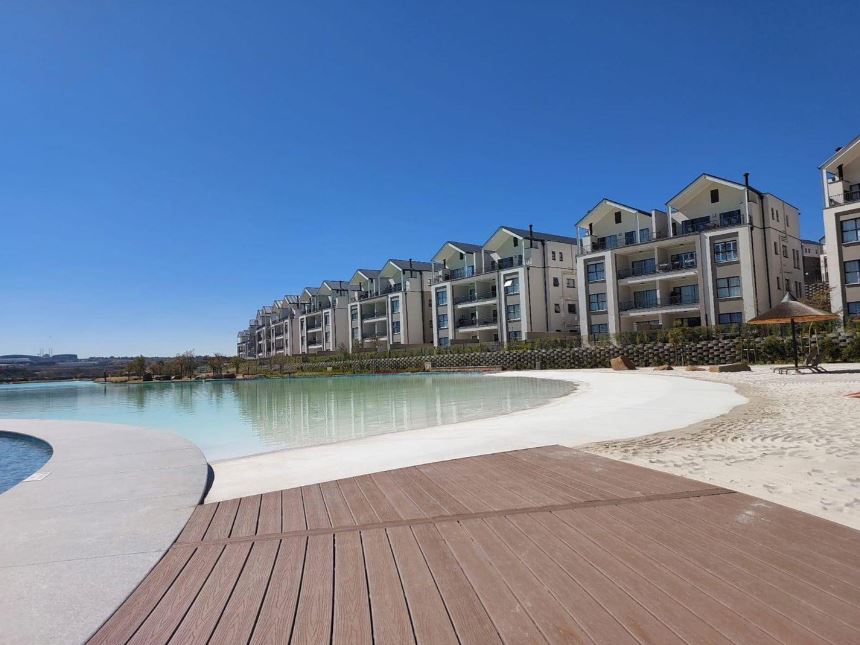 1 Bedroom Property for Sale in Waterfall Hills Mature Lifestyle Estate Gauteng