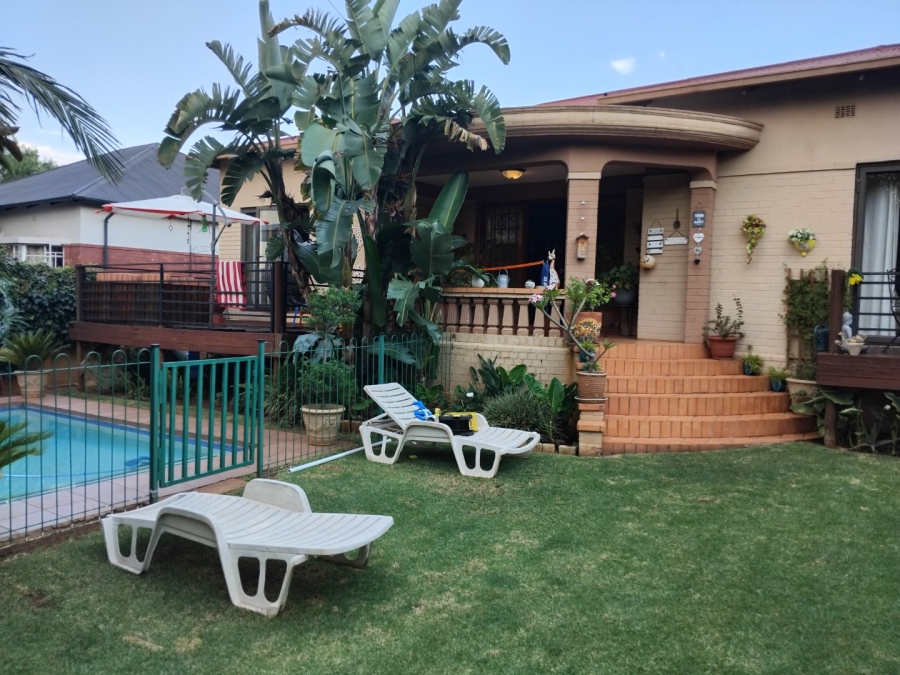 3 Bedroom Property for Sale in Kensington Gauteng
