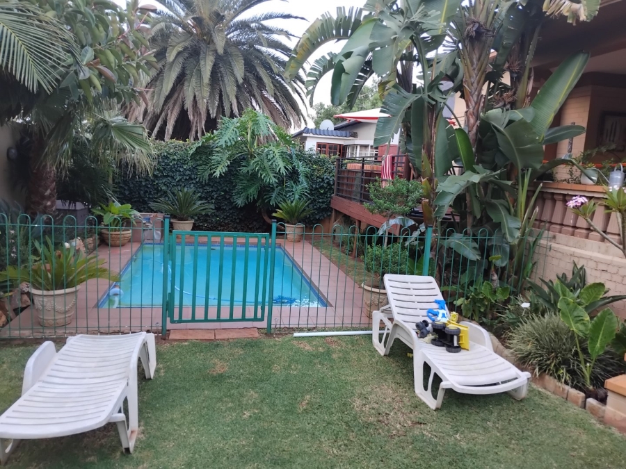 3 Bedroom Property for Sale in Kensington Gauteng