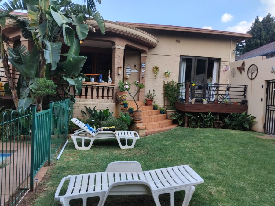 3 Bedroom Property for Sale in Kensington Gauteng