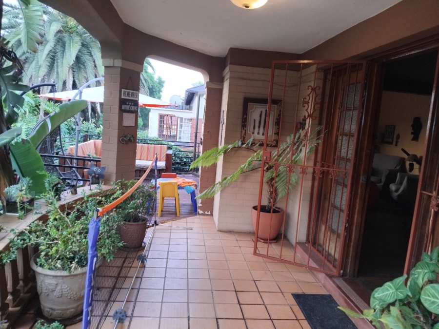 3 Bedroom Property for Sale in Kensington Gauteng