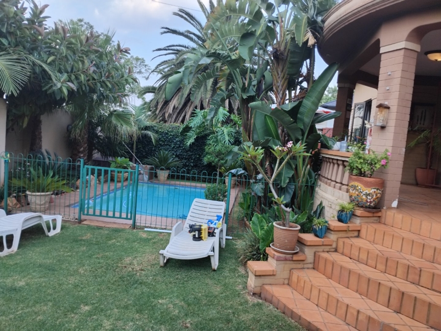 3 Bedroom Property for Sale in Kensington Gauteng