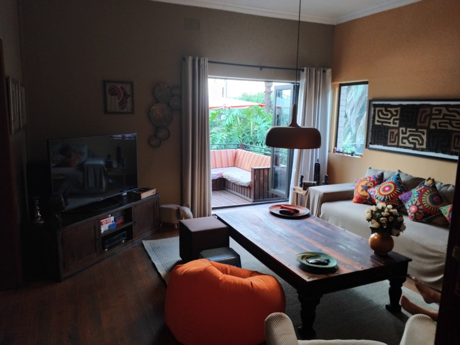 3 Bedroom Property for Sale in Kensington Gauteng