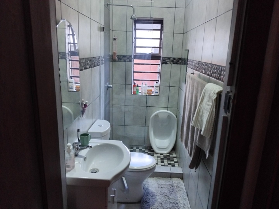 3 Bedroom Property for Sale in Kensington Gauteng