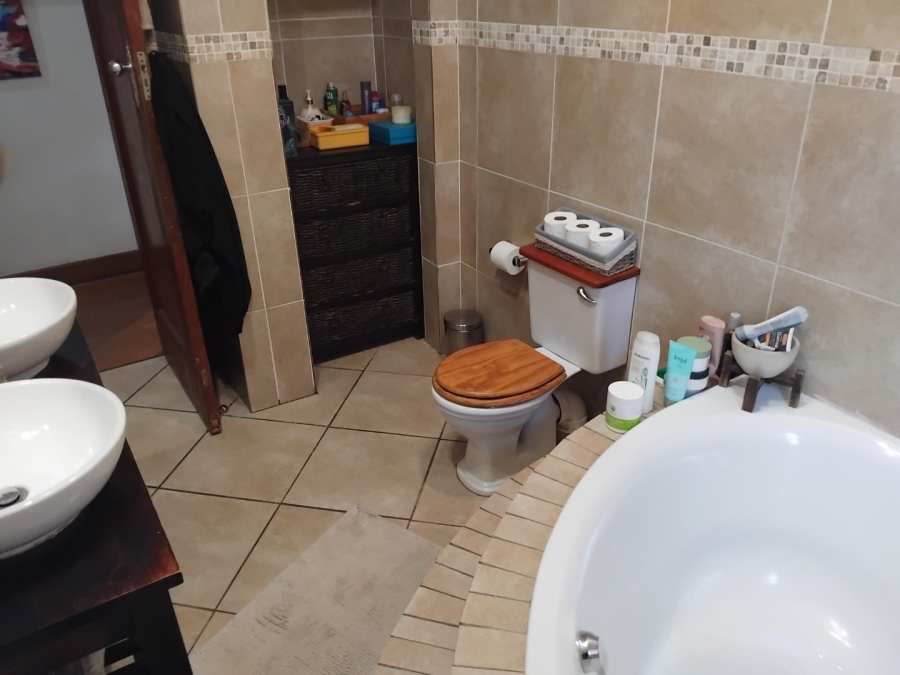 3 Bedroom Property for Sale in Kensington Gauteng