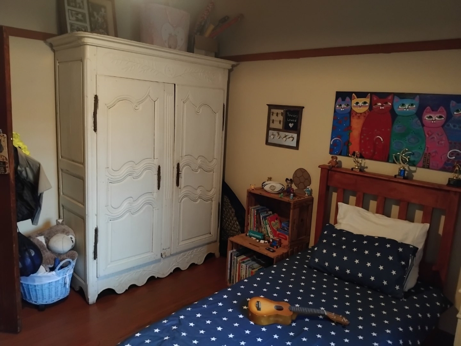 3 Bedroom Property for Sale in Kensington Gauteng