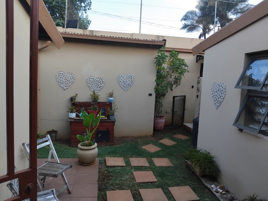 3 Bedroom Property for Sale in Kensington Gauteng