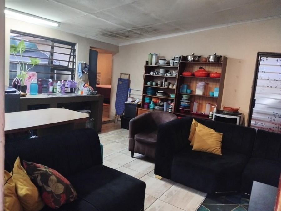 3 Bedroom Property for Sale in Kensington Gauteng