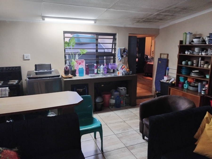 3 Bedroom Property for Sale in Kensington Gauteng