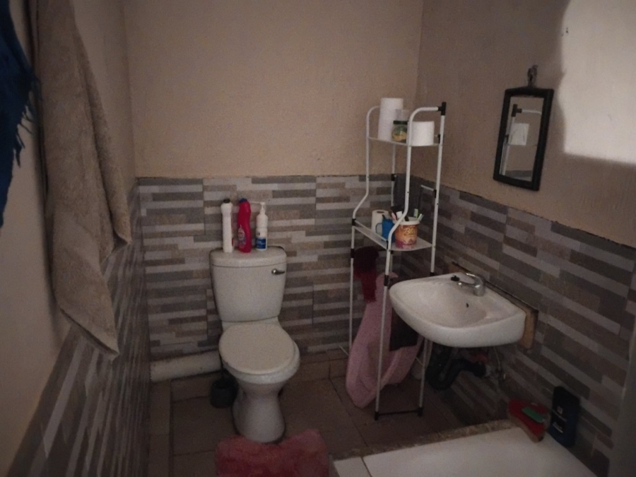 3 Bedroom Property for Sale in Kensington Gauteng