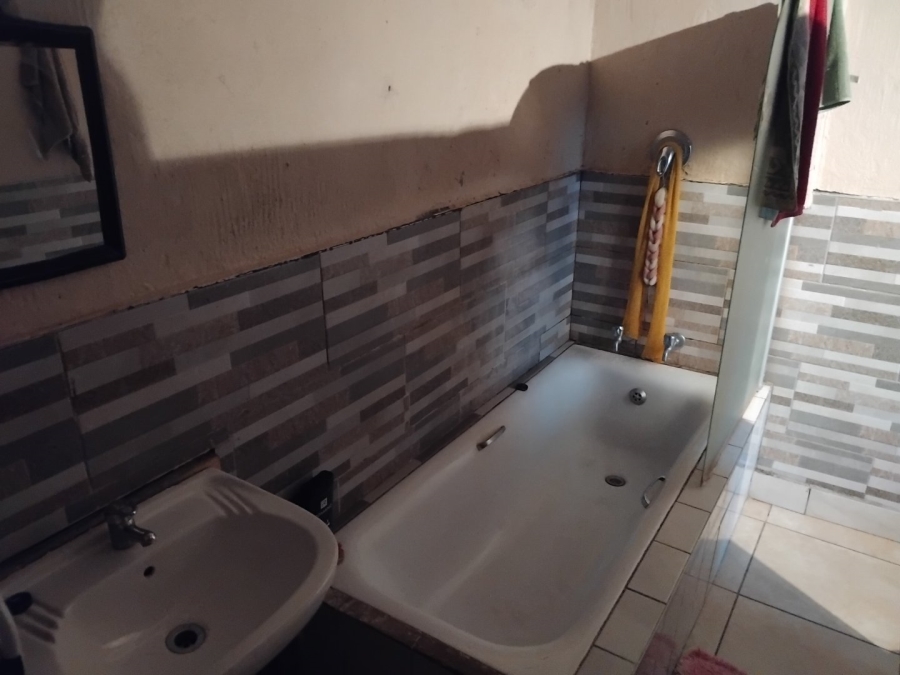 3 Bedroom Property for Sale in Kensington Gauteng