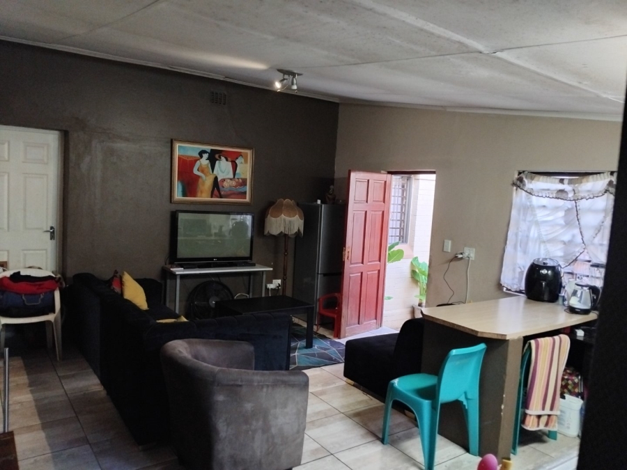 3 Bedroom Property for Sale in Kensington Gauteng