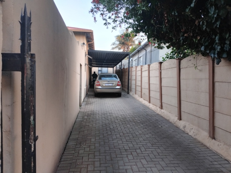 3 Bedroom Property for Sale in Kensington Gauteng