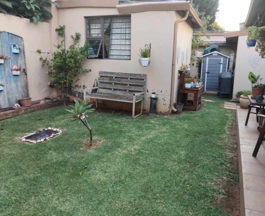 3 Bedroom Property for Sale in Kensington Gauteng