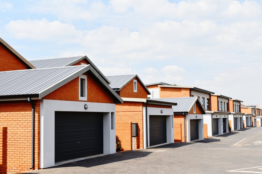 3 Bedroom Property for Sale in Louwlardia Gauteng