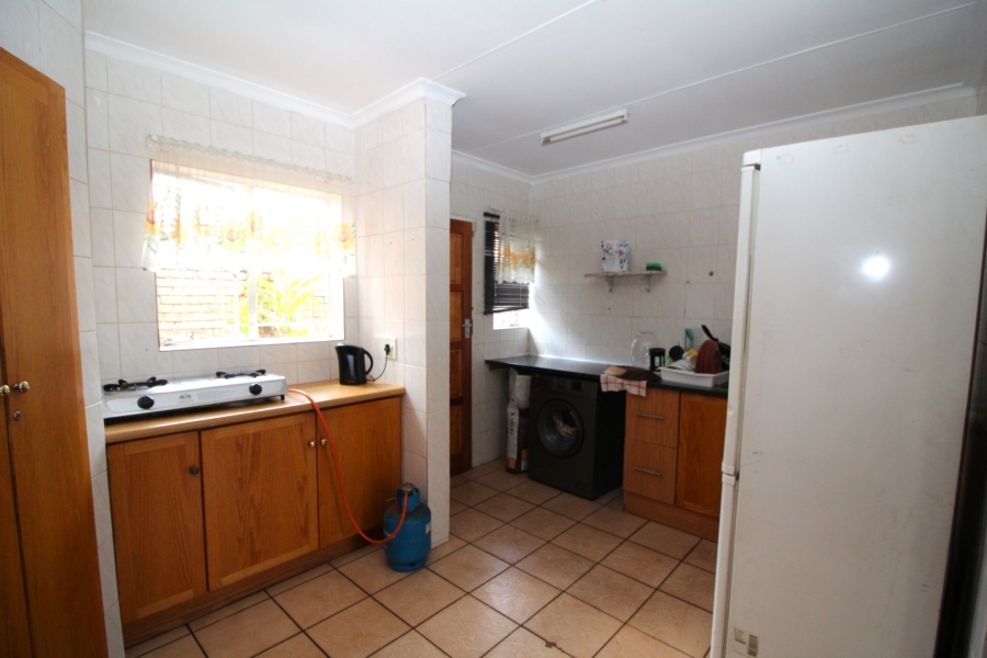 To Let 3 Bedroom Property for Rent in Rooihuiskraal North Gauteng