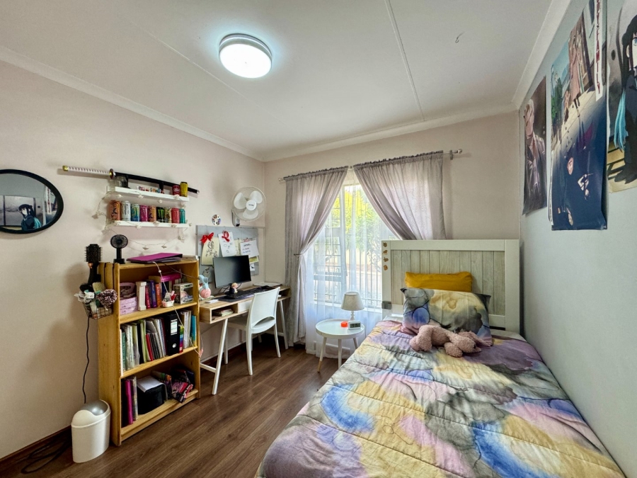 3 Bedroom Property for Sale in Pierre Van Ryneveld Gauteng