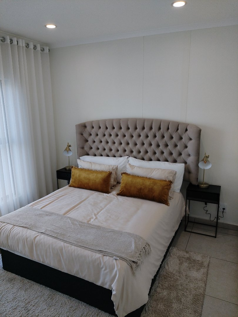 3 Bedroom Property for Sale in Greenstone Crest Gauteng