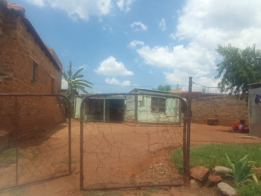 Commercial Property for Sale in Soshanguve VV Gauteng