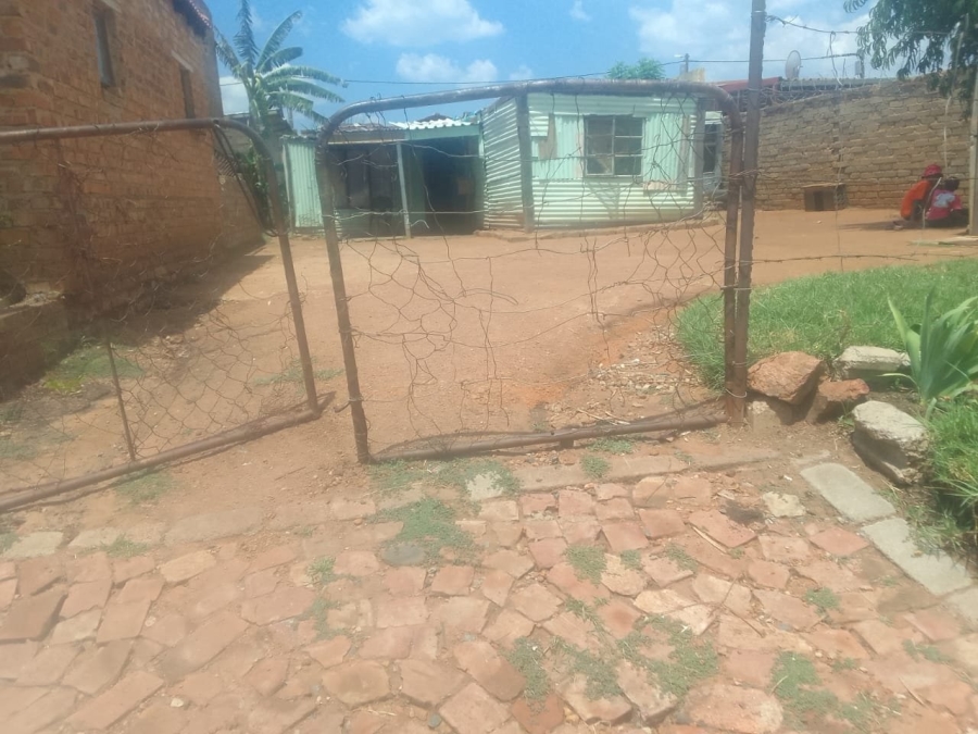 Commercial Property for Sale in Soshanguve VV Gauteng