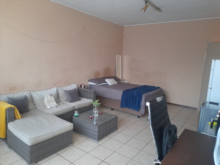 2 Bedroom Property for Sale in Arcadia Gauteng