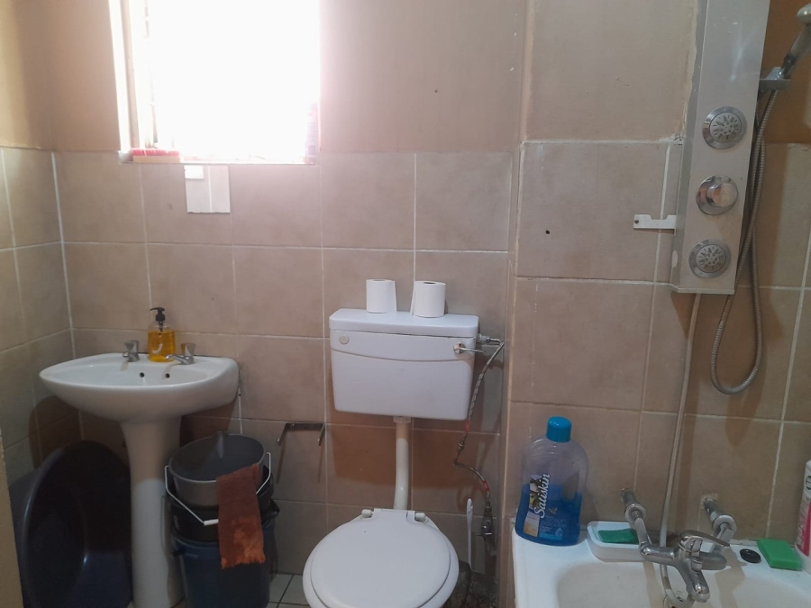 2 Bedroom Property for Sale in Arcadia Gauteng