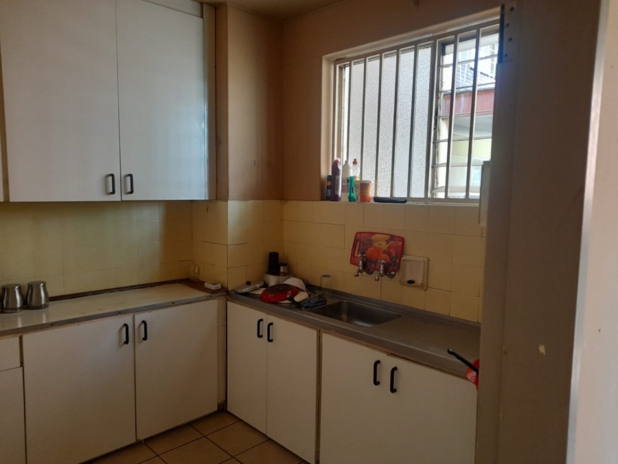 2 Bedroom Property for Sale in Arcadia Gauteng